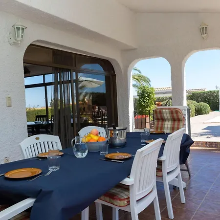Paloma By Interhome * Peniscola