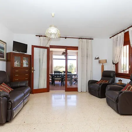 Holiday home Paloma By Interhome Peniscola