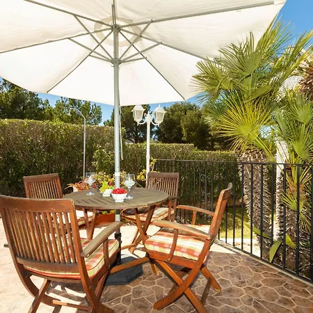 Paloma By Interhome Holiday home Peniscola