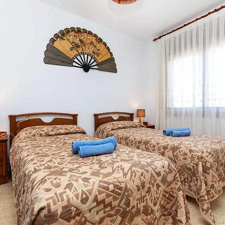 Paloma By Interhome * Peniscola
