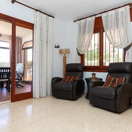 Paloma By Interhome Holiday home
